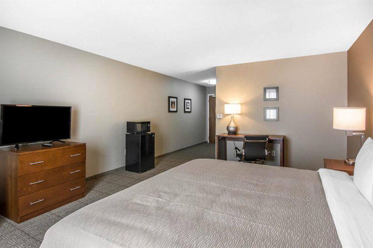 Exterior & Views 2, Comfort Inn South Chesterfield - Colonial Heights, Chesterfield