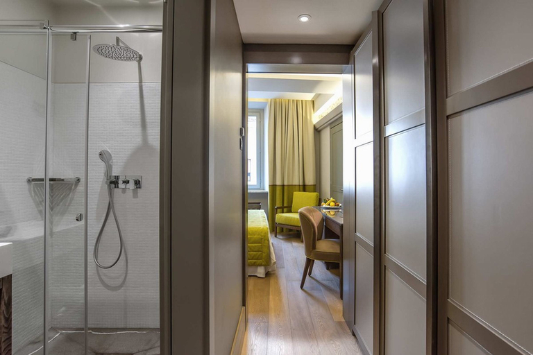Public Area 4, Martis Palace Hotel, Rome