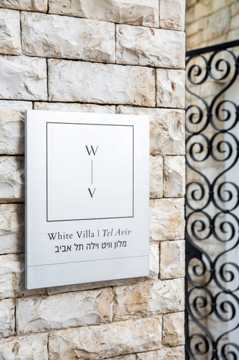 Exterior & Views 2, White Villa Tel Aviv Hotel