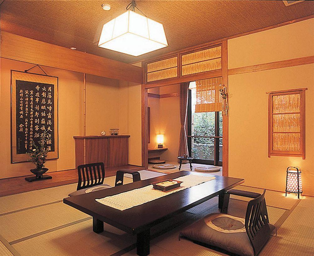 Public Area 3, Dantoukan Kikunoya, Ōtsu