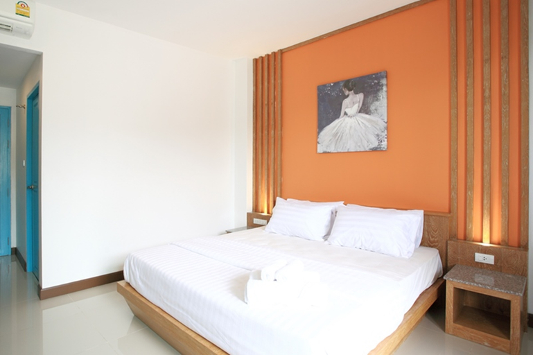 Bedroom 3, The Malika, Phuket Island