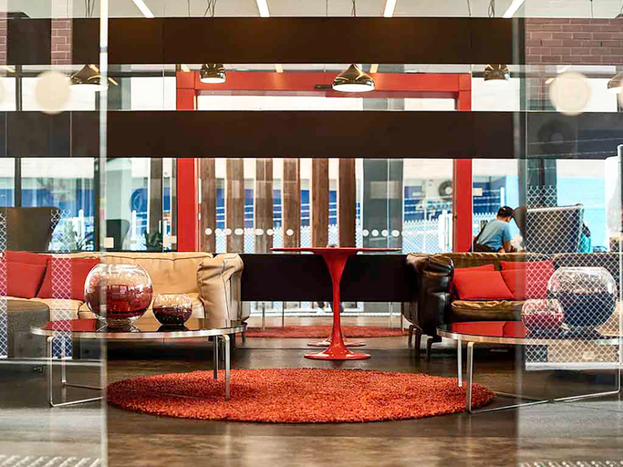 Exterior & Views 4, Essence Hotel Carlton, Melbourne
