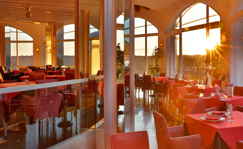 Food & Drinks 5, Miyako Resort Shima Bayside Terrace, Shima