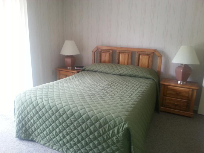 Bedroom 2, Roark Vacation Resort, Taney