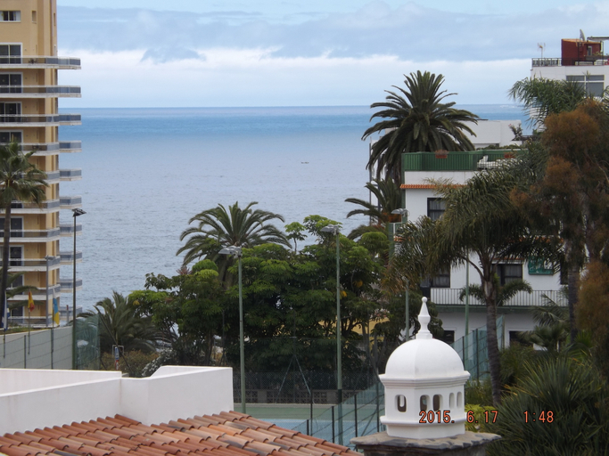 Exterior & Views 4, The Blue Corner, Santa Cruz de Tenerife