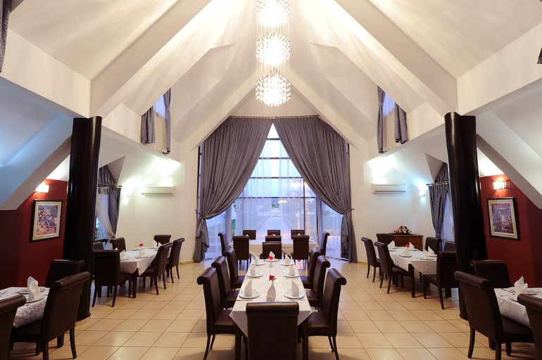 Public Area 3, Farah Inn Ifrane, Ifrane