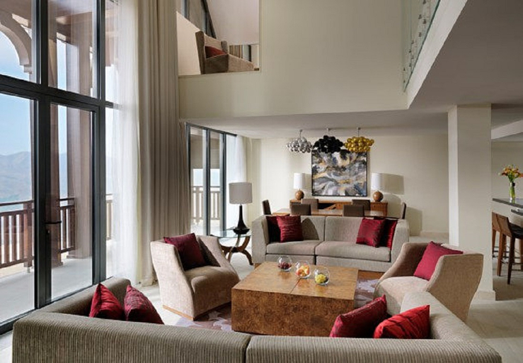 Public Area 4, Autograph Collection Park Chalet Shahdag, Qusar