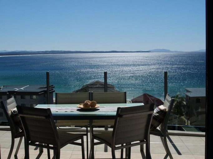 Exterior & Views 4, Sevan Apartments Forster, Great Lakes
