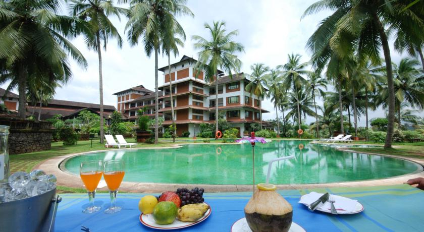 Sport & Beauty 3, Welcomhotel Raviz Kadavu, Resort And Ayurveda Spa,, Malappuram