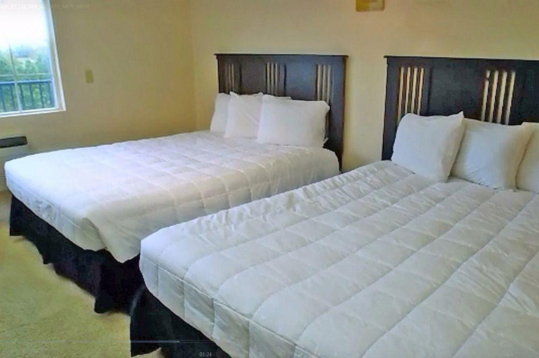 Bedroom 5, Foxborough Resort - Extra Holidays, Taney