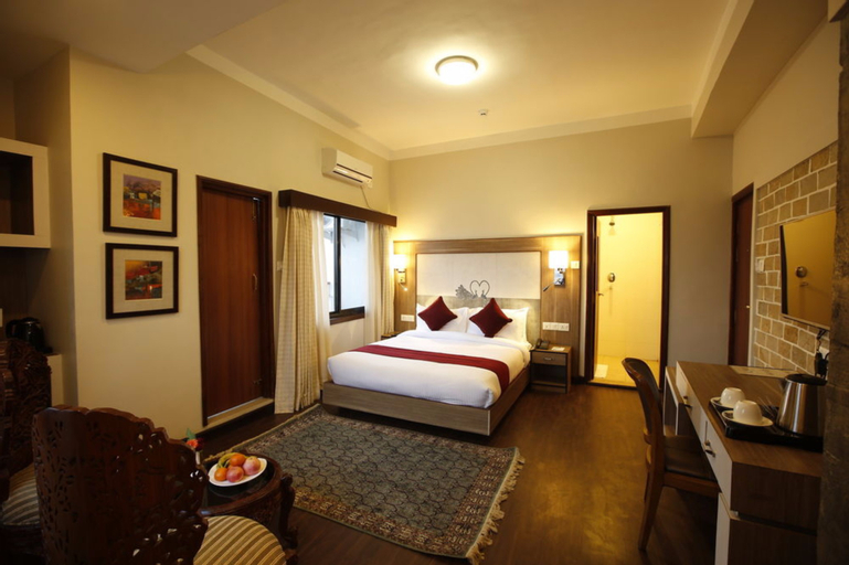 Hotel Arts Kathmandu, Bagmati