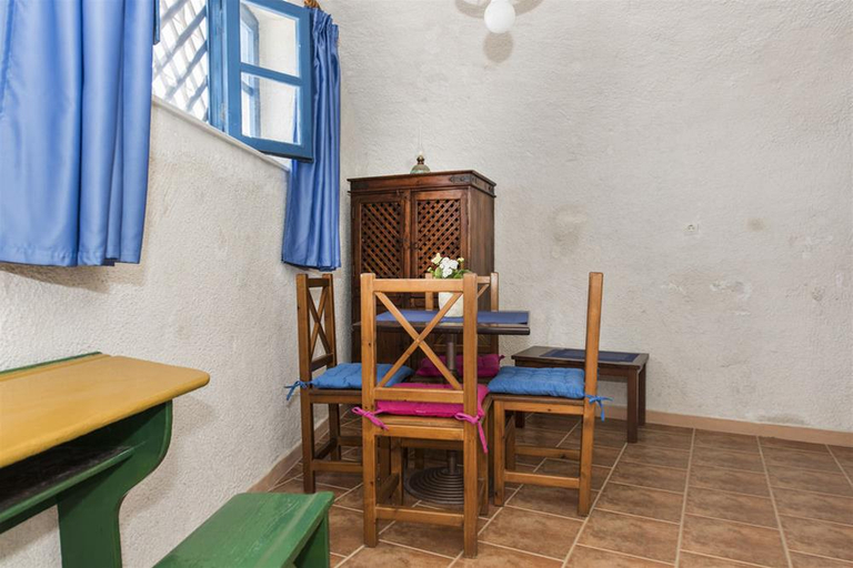 Bedroom 5, Morning Star Traditional Houses, South Aegean