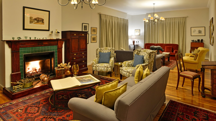 Public Area 4, Founders Lodge By Mantis, Cacadu