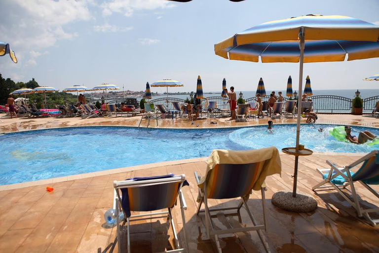 Food & Drinks 5, Mirage Nessebar, Nesebar