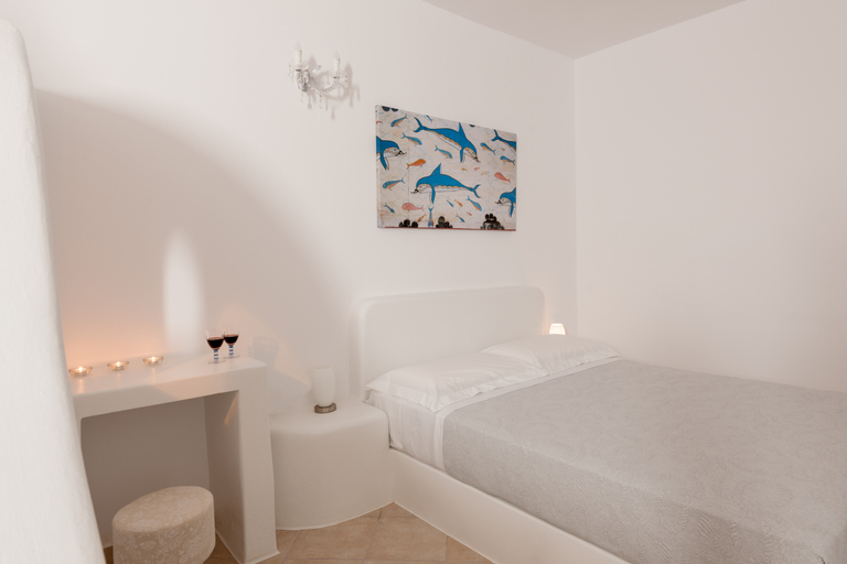 Bathroom 3, Katharos Pool Villas, South Aegean