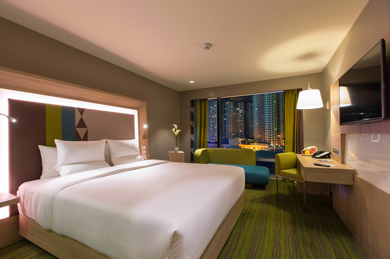 Novotel Manila Araneta City, Quezon City