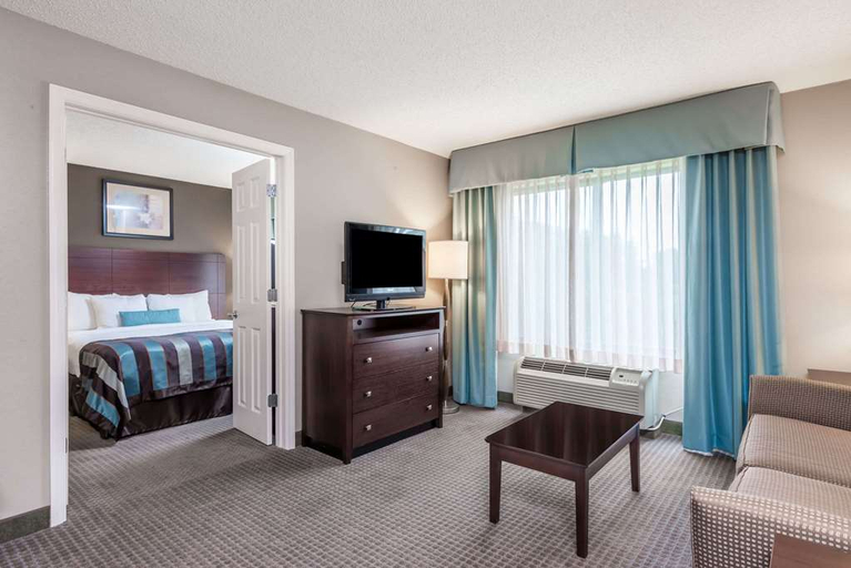 Exterior & Views 2, Home2 Suites by Hilton St. Charles St.Louis, Saint Charles