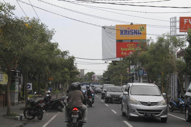 Duo Legian Hotel, Badung
