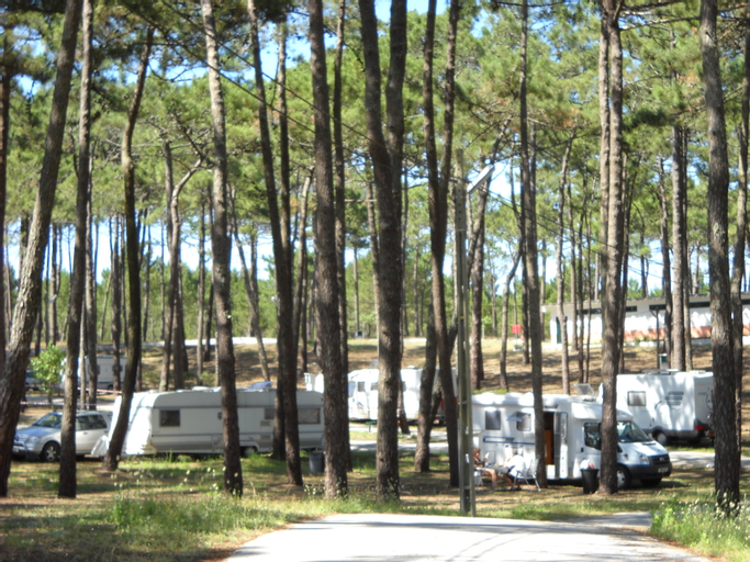 Orbitur Valado, Nazaré