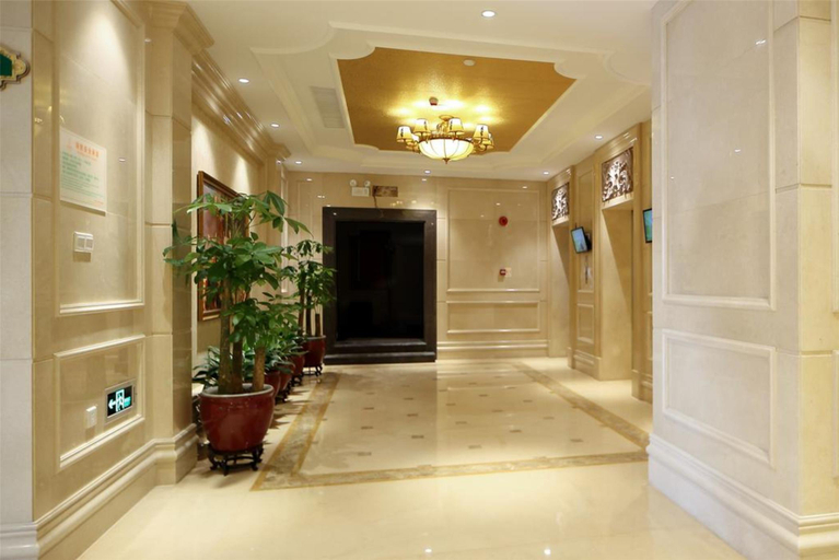 Public Area 5, Vienna Hotel Shenzhen Airport Branch, Shenzhen