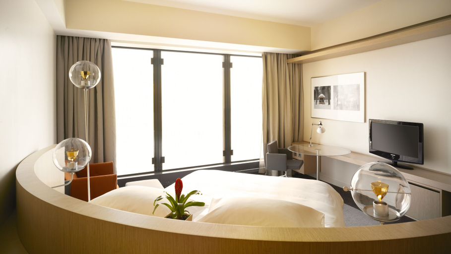 Bathroom 2, Hyatt Regency Ekaterinburg, Ekaterinburg gorsovet
