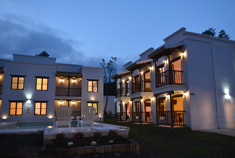 Exterior & Views 2, Posada de los Poetas Hotel Boutique, Capital
