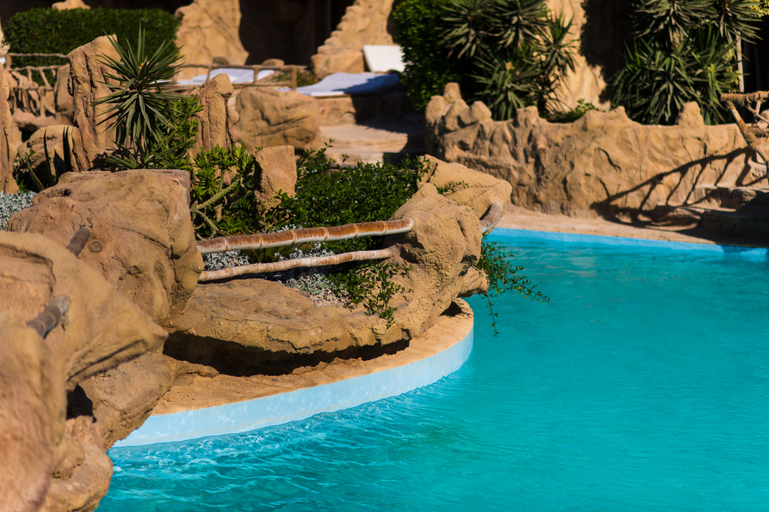 Sport & Beauty 3, Caves Beach Resort Hurghada, Al-Ghurdaqah