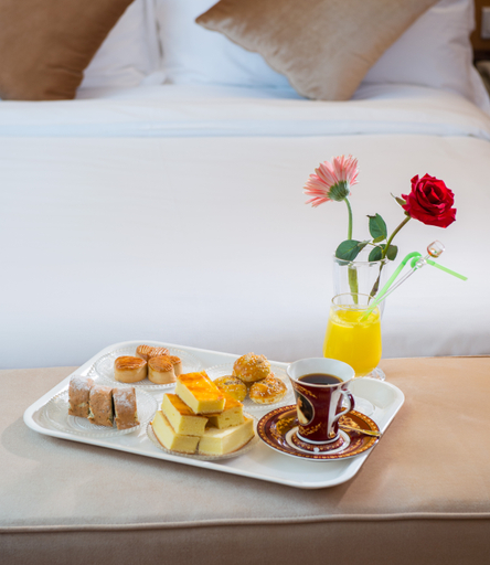 Food & Drinks 5, ViennaHotel Shenzhen Aiguo Road, Shenzhen