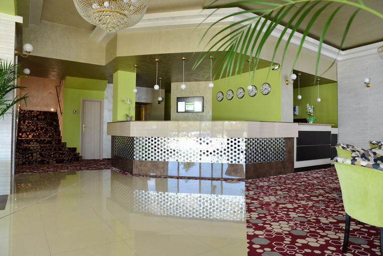 Public Area 2, Hotel Craiovita, Craiova