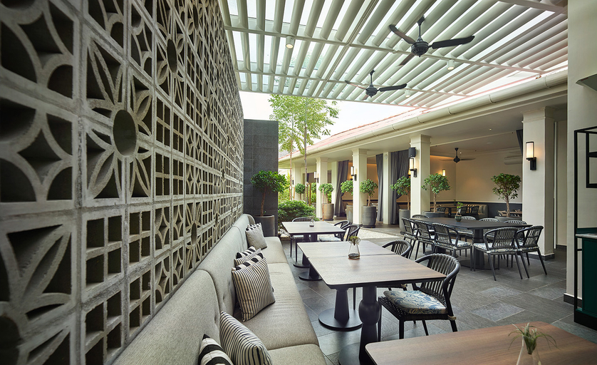 Food & Drinks, The Edison George Town, Penang, Pulau Penang