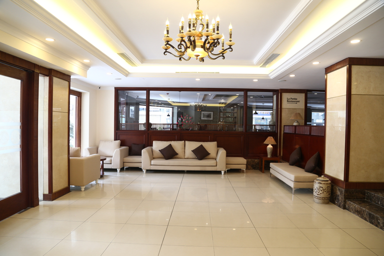 Public Area 4, La Passion Classic Hotel, Hoàn Kiếm