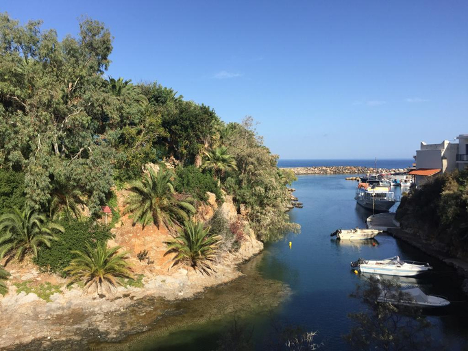 Others 5, Koutrakis Suites by Estia, Crete