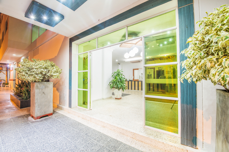 Public Area 2, Hotel Portobahía, Santa Marta (Dist. Esp.)