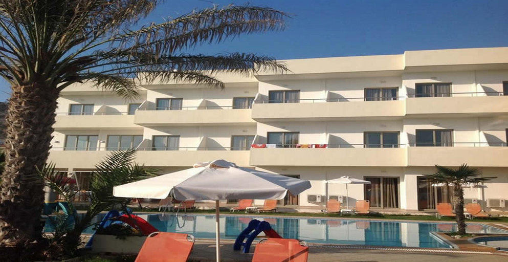 Exterior & Views 4, Malliotakis Beach Hotel by Checkin, Crete