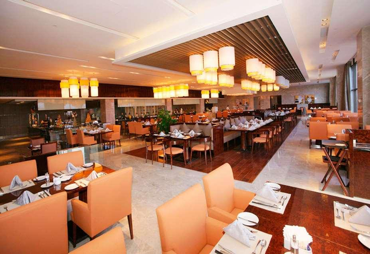 Food & Drinks 5, Wyndham Xuzhou East, Xuzhou