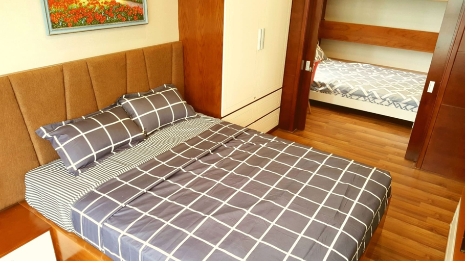 Bedroom 3, Henry Apt Expo Secc Goft SWPool F11th, District 7