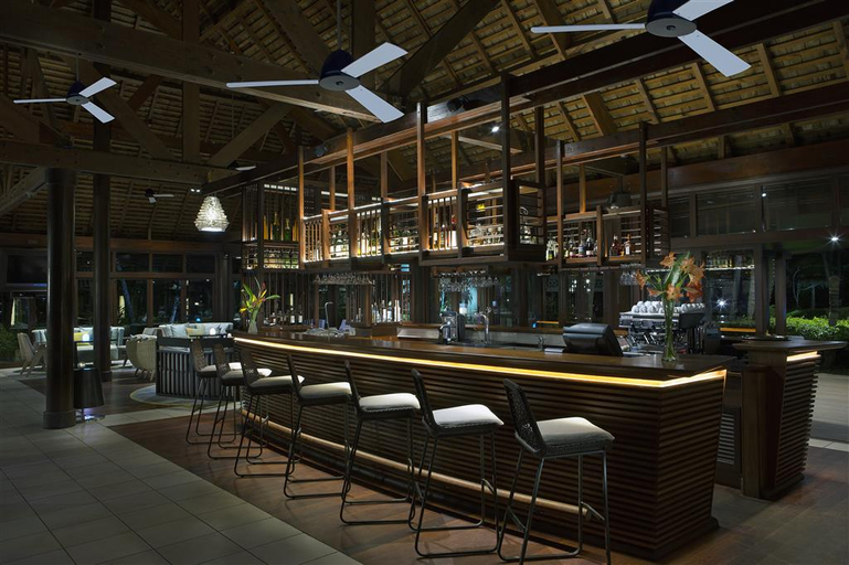 Food & Drinks 1, Le Domaine Oro, Series by Marriott, l'Île des Pins