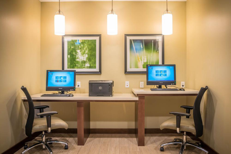 Public Area 3, Fairfield Inn & Suites Sacramento Folsom, Sacramento