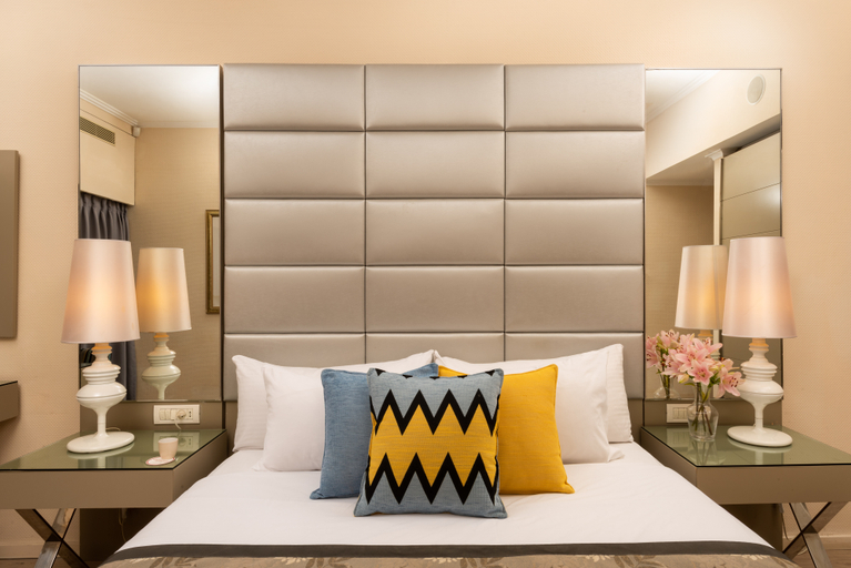Bedroom 4, Leonardo Gordon Beach