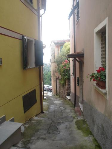 Il Vecchio Borgo, La Spezia