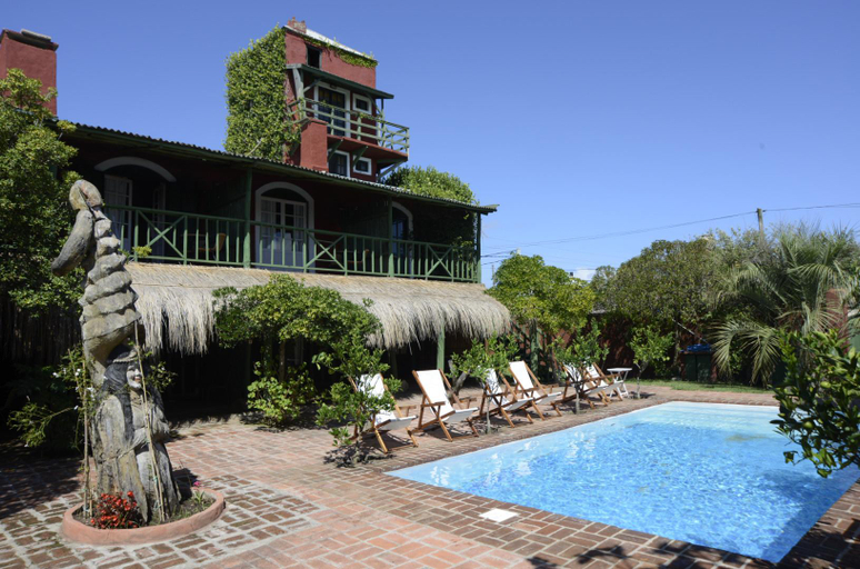 Sport & Beauty 5, Posada Paradiso, n.a523