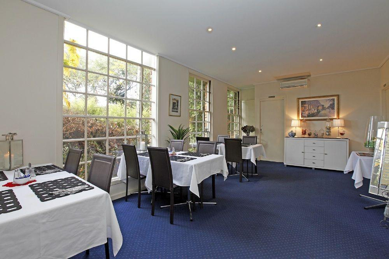 Food & Drinks, Comfort Inn Greensborough, Melbourne