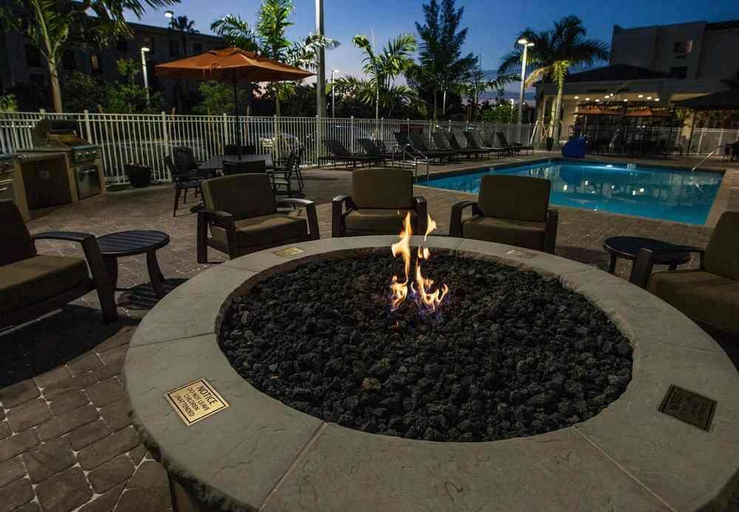 Food & Drinks 5, TownePlace Suites Boynton Beach, Palm Beach