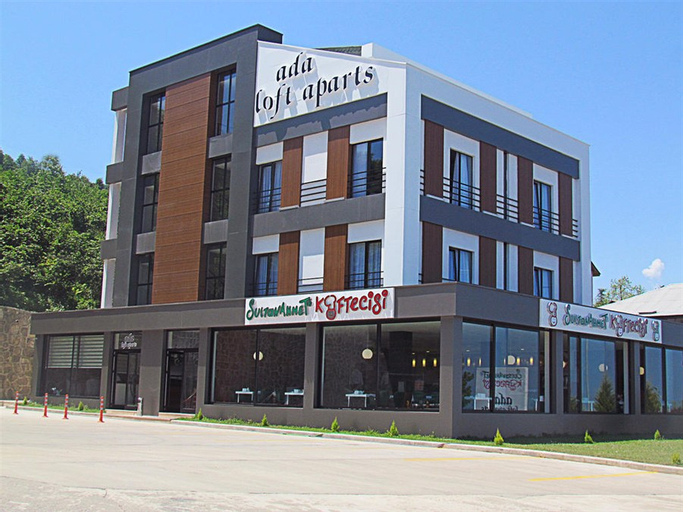 Ada Loft Aparts, Bulancak