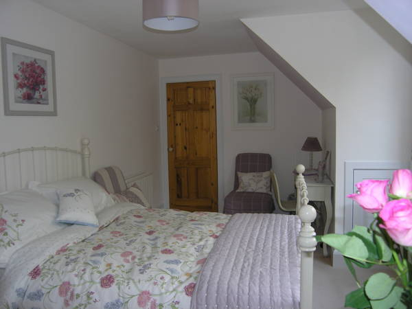 Whistlers Dell B&B, Argyll and Bute