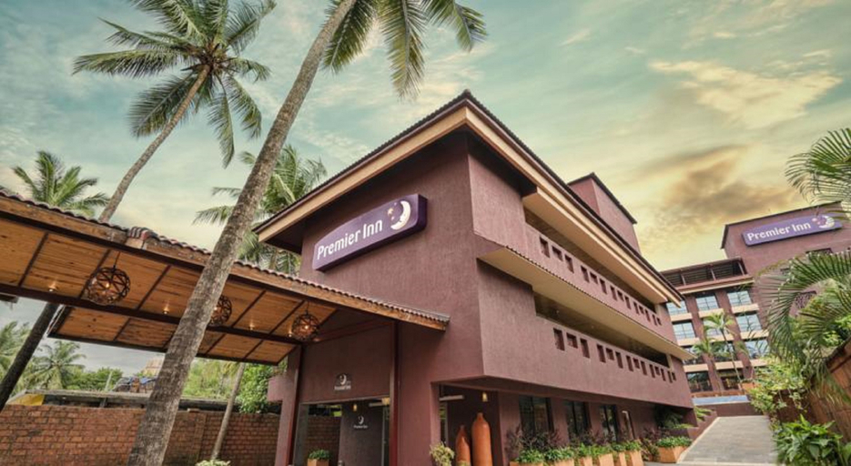 Exterior & Views 2, Fairfield by Marriott Goa Anjuna, North Goa