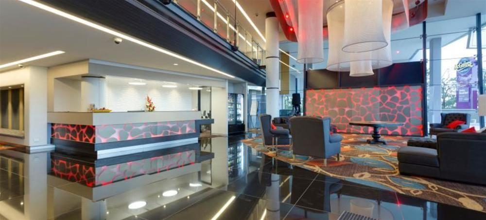 Public Area, Calamvale Hotel Suites and Conference Centre, Calamvale