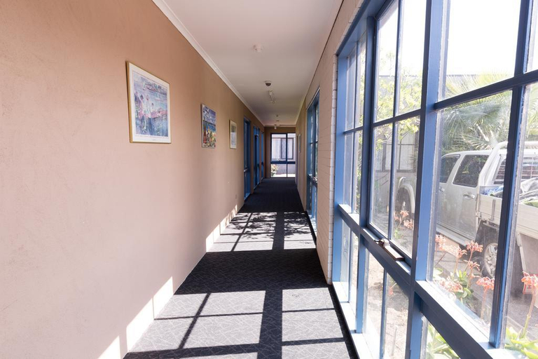 Public Area 2, Chadstone Executive Motel, Melbourne