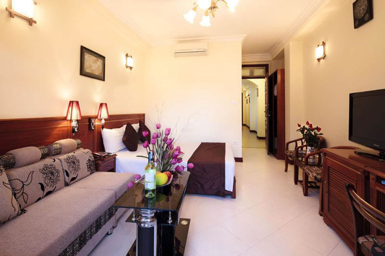 Gia Thinh Hotel, Hoàn Kiếm