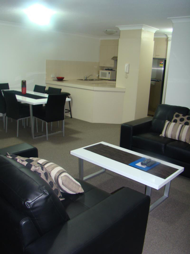 Sport & Beauty 5, Bayview Bay Apartments, Gold Coast